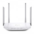 Roteador Wireless TP-Link AC1200, Dual Band, 1167MBPS, 4 Antenas, Branco - EC220-G5