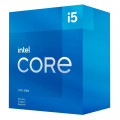 Processador Intel Core i5-11400F, LGA 1200, Cache 12Mb, 2.60GHz (4.4GHz Turbo) - BX8070811400F