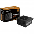 Fonte Gigabyte 450W, 80 Plus Bronze, PFC Ativo, Com Cabo, Bivolt, Preta - GP-P450B