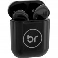 Fone de Ouvido Bluetooth Bright, Beatsound, Preto - FN564