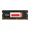 Memória Para Notebook NTC, 4GB, 1600MHz, DDR3 - NTCKF1600ND3-4GB