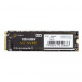 SSD Husky Gaming 512GB, M.2 NVMe, Leitura: 2200MB/s e Gravação: 1600MB/s, Preto - HGML024