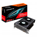 Placa de Vídeo Gigabyte Radeon RX 6500 XT Eagle, 4GB, GDDR6, 64 Bit, Dual Fan, HDMI DP, OEM - GV-R65XTEAGLE-4GD