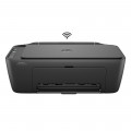 Impressora HP 2874 Multifuncional, Deskjet Ink Advantage, Wi-fi, Preto - 6W7G2A#AK4