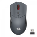Mouse Gamer Redragon ST4R Pro, Wireless, Bluetooth, 26000 DPI, 6 Botões Programáveis, Preto - M917GB-PRO
