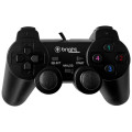 Controle Joystick Gamer Bright, Para PC, Preto - JS001