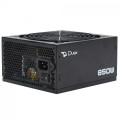 Fonte Duex 850FSE++, 850W, 80 Plus Bronze, PFC Ativo, Full Modular, Bivolt, Preto - DX850FSE++