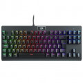 Teclado Mecânico Gamer Redragon Dark Avenger K568R, LED Rainbow, Switch Outemu MK2 Blue, ABNT2 - K568R (BLUE)