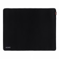 Mousepad Gamer PCYes, Colors Standard Black, 360x300mm, Superfície de Poliéster, Preto - PMC36X30B