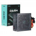 Fonte Gamer Vinik Dash, 600w, Preto - VFG600WP