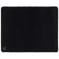 Mousepad Gamer PCYes, Colors Black, Medium Estilo Speed, 500X400MM, Preto - PMC50X40B