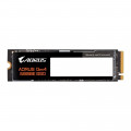 SSD Gigabyte AORUS Gen4 5000E, 1TB, M.2 NVMe 1.4, PCI Express 4.0x4, Leitura: 5000MB/s e Gravação: 4600MB/s - AG450E1024