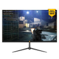 Monitor Gamer Curvo KBM! GAMING MG210 23.6