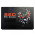 SSD FNX 120GB, SATA, Leitura 500Mb/s, Gravação 450Mb/s, Preto - SFNX17/120G