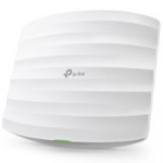 Access Point Wireless TP-Link 300MBPS, Antena Interna Auranet, Branco - EAP115