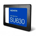 SSD Adata SU650, 240GB, SATA, Leitura 520MB/s, Gravação 450MB/s - ASU650SS-240GT-R