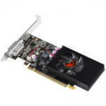 Placa de Vídeo PCYes GT 1030, NVIDIA GeForce 2GB, GDDR5, 64Bit, VGA DVI HDMI - PA1030GTG5LP