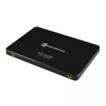 SSD Goldentec GT Bulk, 240GB, SATA 2.5", Leitura 450MB/s, Gravação 400MB/s, Preto - 66035