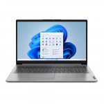 Notebook Lenovo IdeaPad 1i Intel Celeron N4020, 4GB RAM, SSD 128GB, Tela 15.6" HD, Windows 11, Prata - 82VX0001BR