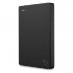 HD Externo Seagate Expansion, 1TB, Portátil, USB 3.0, Preto - STGX1000400