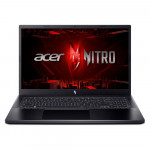 Notebook Gamer Acer Nitro V15 Intel Core i5-13420H, 8GB RAM, RTX 3050, SSD 512GB, 15.6" LED, Windows 11 - ANV15-51-58AZ