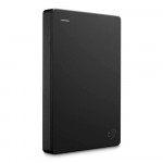 HD Externo Seagate Expansion, 2TB, Portátil, USB 3.0, Preto - STGX2000400