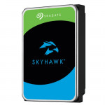 HD Seagate Skyhawk, 1TB, SATA III, 3.5", 5400RPM, 64MB - ST1000VX013