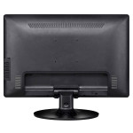 Monitor BrazilPC 19" LED Widescreen, 60Hz, HDMI/VGA, Preto - BPC-19WE02-B