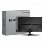 Monitor Valianty 23" LED, 1920 x 1080 75hz, 14ms, HDMI/VGA, Preto - VX230Z