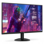 Monitor Gamer AOC 27" LED Full HD, 100Hz, 1ms, Widescreen, IPS, VESA, HDMI/ VGA, Preto - 27B30H