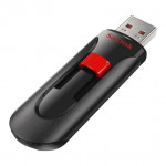 Pen Drive SanDisk Cruzer Glide Z600, 128GB, USB 3.0, Preto - SDCZ600-128G-G35