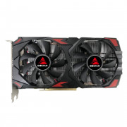 Placa de Vídeo RX 580 2048SP Gaming Biostar AMD Radeon, 8GB GDDR5, HDR, FreeSync - VA5815RQ82