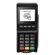 Pin Pad Gertec PPC930 V5, Visor LCD Colorido, USB, Serial, Preto - 70500035