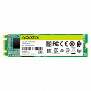 SSD Adata Ultimate SU650, 256GB, M.2 SATA, Leitura 550MB/s, Gravação 500MB/s - ASU650NS38-256GT-C