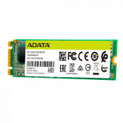 SSD Adata Ultimate SU650, 256GB, M.2 SATA, Leitura 550MB/s, Gravação 500MB/s - ASU650NS38-256GT-C