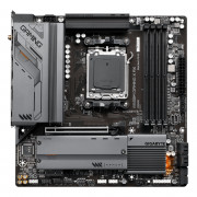 Placa Mãe Gigabyte B650m Gaming X Ax (Rev 1.1), AMD Am5, Micro Atx, DDR5 - B650M GAMING X AX
