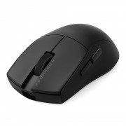 Mouse Gamer Redragon King Pro, Wireless, Bluetooth, 26000 DPI, 7 Botões, Preto - M916-PRO-1K