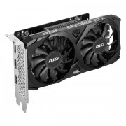 Placa de vídeo MSI NVIDIA GeForce RTX 3050 VENTUS 2X OC, 6GB GDDR6, 92Bit, DLSS, 2X HDMI/DP - 912-V812-016