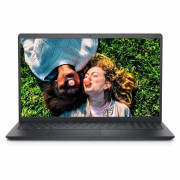 Notebook Dell Inspiron 15 3520 Intel Core I5-1235U, 8GB DDR4, 512GB NVME, 15,6” Tela, Windows 11, Preto - 210-BFKS-VB4N