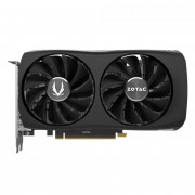 Placa de Vídeo Zotac RTX 4060 Twin Edge OC, 8GB, GDDR6, 128Bits, DLSS, Ray Tracing, 3x DP 1x HDMI - ZT-D40600H-10M