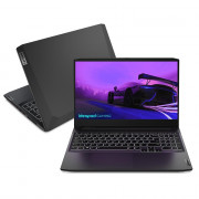 Notebook Gamer Lenovo Gaming 3i Intel Core i5-11300H, GTX 1650, 8GB DDR4, 512GB, 15.6