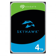 HD Seagate Skyhawk Surveillance, 4TB, 3,5