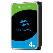 HD Seagate Skyhawk Surveillance, 4TB, 3,5