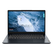 Notebook Lenovo IdeaPad 1i Intel Core I3-1215U, 4GB RAM, SSD 256GB, Tela 14