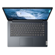 Notebook Lenovo IdeaPad 1i Intel Core I3-1215U, 4GB RAM, SSD 256GB, Tela 14