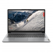 Notebook Lenovo IdeaPad 1i Intel Core I7-1255U, 12GB RAM, SSD 512GB, Tela 15.6