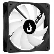 Cooler FAN Rise Mode Galaxy Turbine, 120mm, Preto - RM-GT-01-FB