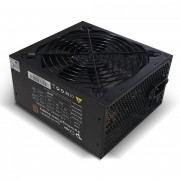 Fonte Duex 500FSE++, 500W, 80 Plus Bronze, PFC Ativo, Full Modular, Bivolt, Preto - DX500FSE++