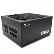 Fonte Duex 850FSE++, 850W, 80 Plus Bronze, PFC Ativo, Full Modular, Bivolt, Preto - DX850FSE++