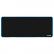 Mousepad Gamer Fortrek, Speed, Grande, 800x300mm, Azul - MPG-103